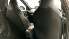 Nissan Juke 1.0 DiG-T 114 N-Connecta 5dr DCT Petrol Hatchback